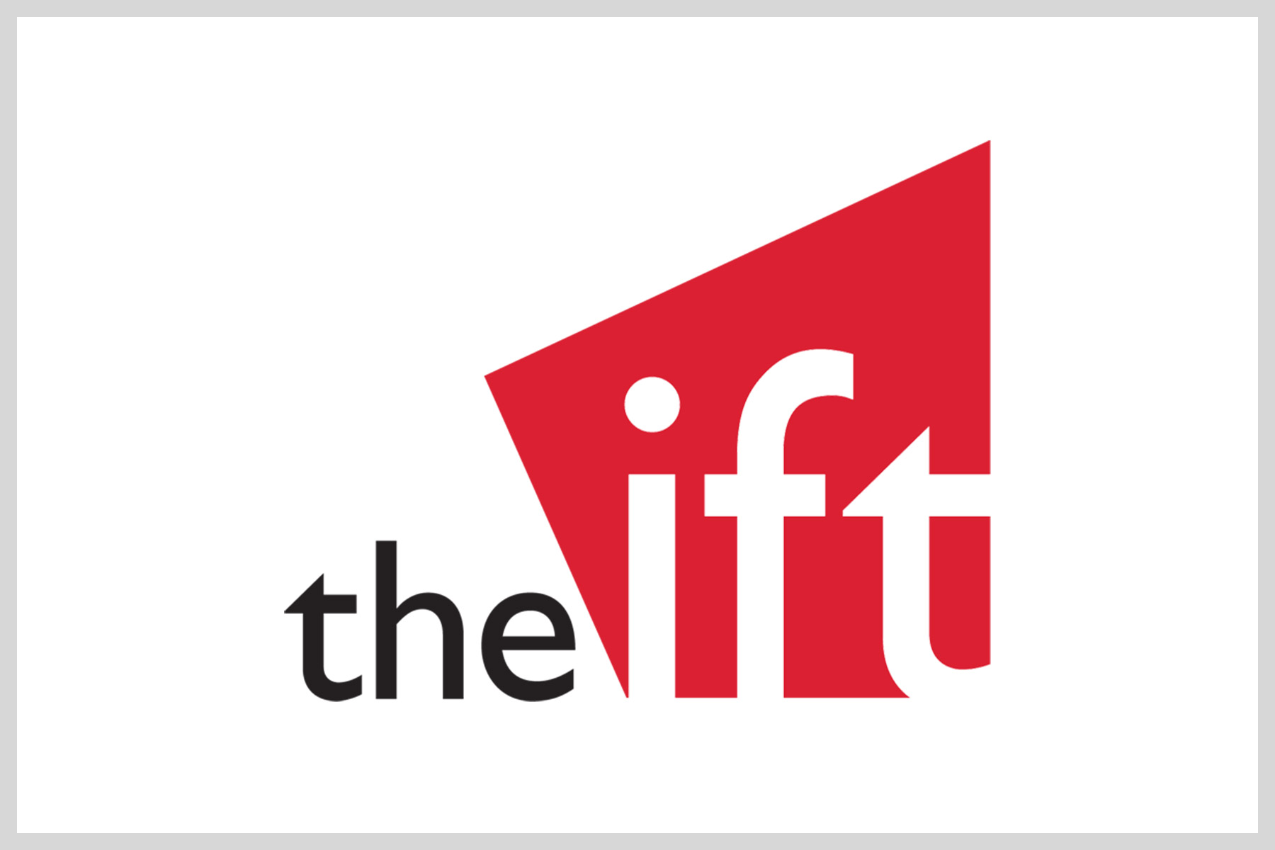 De Novo shares insights at IFT Education SIG
