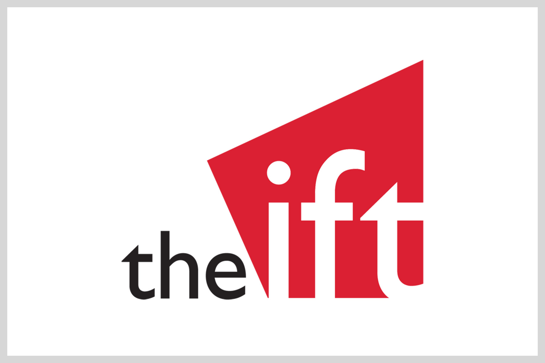 IFT logo